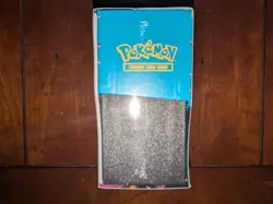 Pokemon Ascended Heroes Elite Trainer Box ETB Slightly Damaged - Image 5