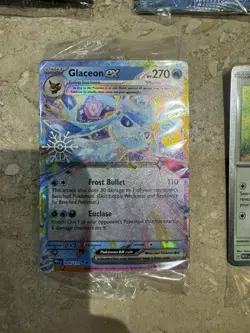 Pokemon 2025 Holiday Calendar Stamped Promos Sealed Complete Set Of 8 NM/M - Image 5