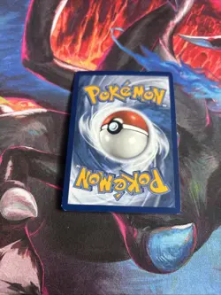 Pokemon TCG Cubone Sword & Shield - Battle Styles 069/163 Reverse Holo Common LP - Image 2