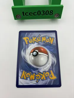 Jynx - TG04/TG30 - Ultra Rare Holo Near Mint Condition - Silver Tempest Pokemon - Image 3