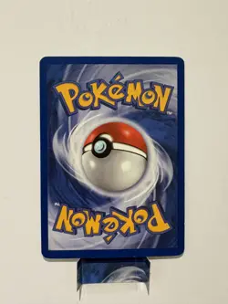 Pokemon TCG Cubone Team Rocket Returns 51/109 Regular Non Holo Common - LP/NM - Image 2