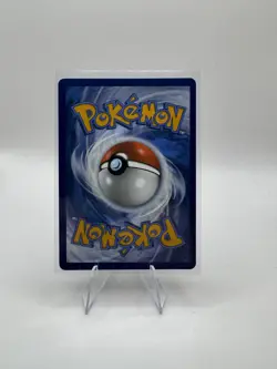 2025 Pokemon Destined Rivals Team Rocket's Mewtwo ex #231/182 - Image 2