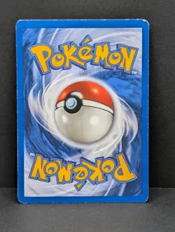 Pichu 12/111 Neo Genesis 1st Edition Holo Rare Pokemon TCG Nintendo Pikachu MP+ - Image 2