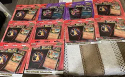 Lot Of 10! Pokemon TCG Ascended Heroes 3 Pack Blister Pack - Image 1