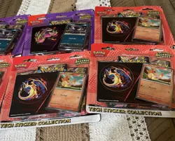 Lot Of 10! Pokemon TCG Ascended Heroes 3 Pack Blister Pack - Image 3