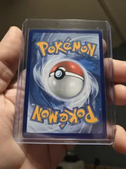 Mega Clefable Ex SIR 119/088 Pokemon TCG Perfect Order NEAR MINT - Image 2