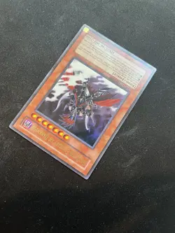 Yugioh Gorz The Emissary Of Darkness YR01-EN003 Ultra Rare Limited Edition VLP! - Image 5