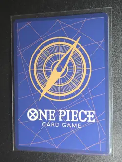 Eustass "Captain" Kid OP05-074 SR - One Piece Card Game - Image 2