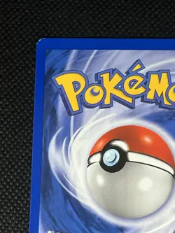 Pokemon Quilava Uncommon 1st Edition Neo Genesis 47/111 Regular 70 HP Card - Image 3