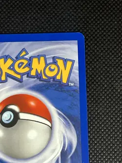 Pokemon Quilava Uncommon 1st Edition Neo Genesis 47/111 Regular 70 HP Card - Image 4