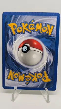 Pokemon Card - Bayleef Neo Genesis 28/111 Uncommon 1st Edition - Image 2