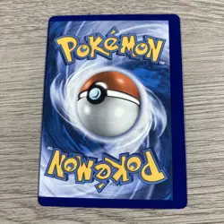 Pokemon Miscut Error Card Lana’s Aid Misprint Alignment Dot 155/167 Error - Image 3