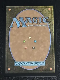 MTG Teenage Mutant Ninja Turtles Mutant Chain Reaction Foil 0125 NM - Image 2