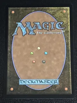 MTG Teenage Mutant Ninja Turtles Donatello, Way with Machines Foil 0038 NM - Image 2