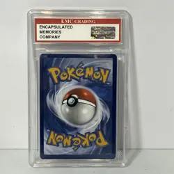 2023 Pokemon TINKATON 105 PAL Paldean Evolved GameStop Exclusive EMC 10 Gem Mint - Image 2