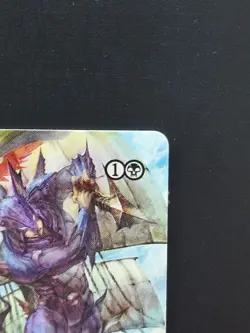 MTG Final Fantasy: Baron Rivalry (Deadly Dispute) Through the Ages Showcase 0033 - Image 3