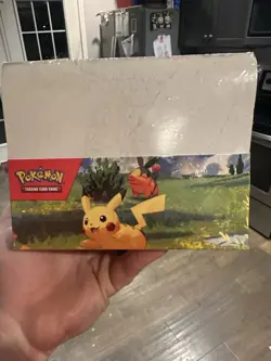 POKEMON TCG ASCENDED HEROES - Mini Tin Display Box [SEALED] - Image 1