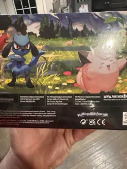 POKEMON TCG ASCENDED HEROES - Mini Tin Display Box [SEALED] - Image 4