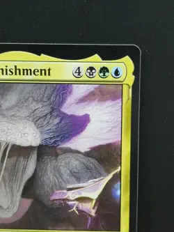 Sin, Spira's Punishment ✅ Final Fantasy ✅ Magic The Gathering MTG Non Foil #0242 - Image 3