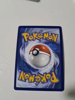 Pokemon TCG Ignition Energy 124/094 Full Art Energy – Phantasmal Flames – NM - Image 2