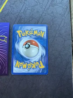 Pokemon Mantine 20/101 EX Dragon Frontiers Reverse Holo Stamped Rare 018🔥MP🔥 - Image 2