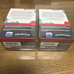 Pokemon TCG Journey Together Booster Bundle Box - SEALED - Lot of 2 - Image 3