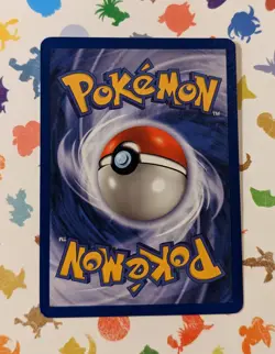 Pokemon TCG Psyduck 53/62 Fossil *1st Edition* English 1999 - Image 2