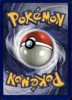 Parasect 55/130 Uncommon WOTC Base Set 2 Pokemon - Image 2