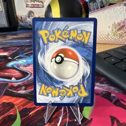 Pokemon Mega Mawile EX Me01: Mega Evolution Ultra Rare Holo 270 HP 162/132 - Image 4