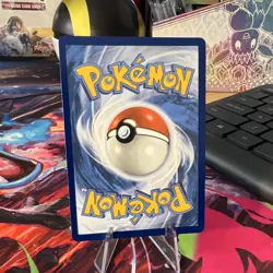 Pokemon Mega Mawile EX Me01: Mega Evolution Ultra Rare Holo 270 HP 162/132 - Image 5