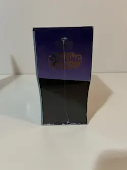 Pokemon SW&SH Pokemon Center Chilling Reign Shadow Rider Elite Trainer Box - Image 3