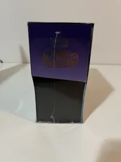 Pokemon SW&SH Pokemon Center Chilling Reign Shadow Rider Elite Trainer Box - Image 4