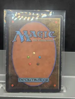 Urza's Power Plant Sphere X1 HP Antiquities MTG Magic the gathering 1/2 - Image 2
