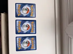 Pokemon First Partner Illustration Rare Gen 7 Bundle - Image 2