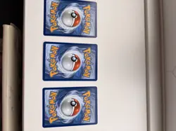 Pokemon First Partner Illustration Rare Gen 7 Bundle - Image 3