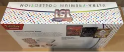 SEALED - Pokemon - Scarlet & Violet 151 UPC Ultra-Premium Collection 820650855412 - Image 3