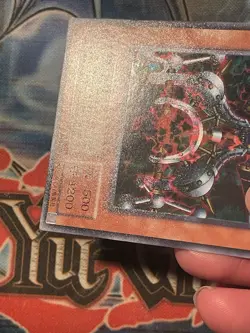 Yugioh Japanese VB-05 Viser Des Ultra NM - Image 4
