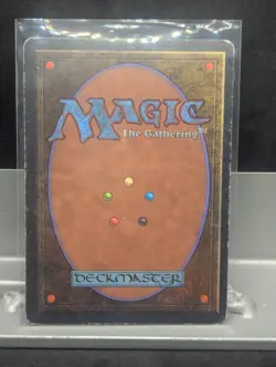 Urza's Mine Sphere X1 HP Antiquities MTG Magic the gathering 1/2 - Image 2