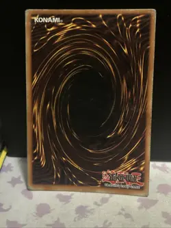 Yugioh - Buster Blader DL1-002 Limited - Duelist League Promo - Image 2