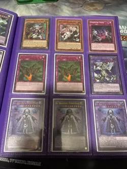 Yugioh Collection Binder - Image 4