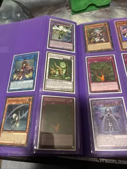 Yugioh Collection Binder - Image 5