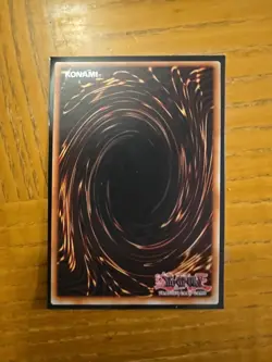 YuGiOh! Dark Magical Circle MZMU-EN068 Ultra Rare Maze Of Muertos - Image 3