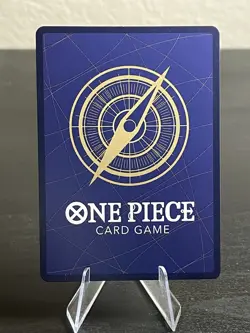 O-Nami (Illustration Box Vol.1) OP05-062 One Piece Promotion Cards Foil - Image 4