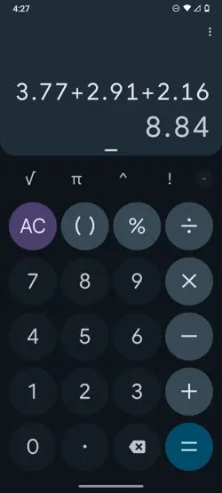 MtG Token Lot 4x Eldrazi Scion 4x Spider + 1 Arachnogenesis Altered - Image 4