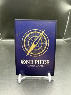 O-Nami (Illustration Box Vol.1) Promo - OP05-062 - One Piece TCG - Image 2
