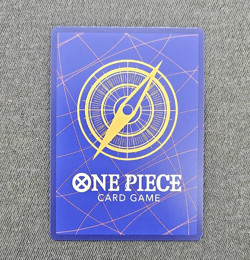 Sanji Alt Art (OP13-027 R) One Piece TCG (ENGLISH) - Image 3
