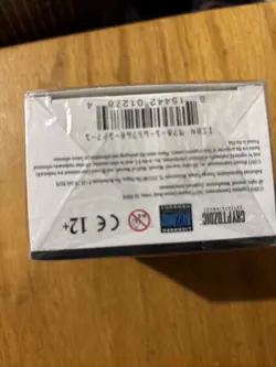 WOW WORLD OF WARCRAFT Champion Deck - Murkdeep Monster. NEW SEALED - Image 5