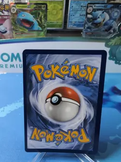 Mew V - 113/264 - Pokemon Fusion Strike Sword & Shield Ultra Rare Card NM - Image 2