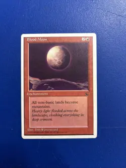Blood Moon Chronicles Regular - Image 1