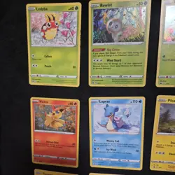 Pokemon TCG 2022 McDonald’s Promo Full Set 15 Card Holo Bundle NM Collectors Set - Image 2